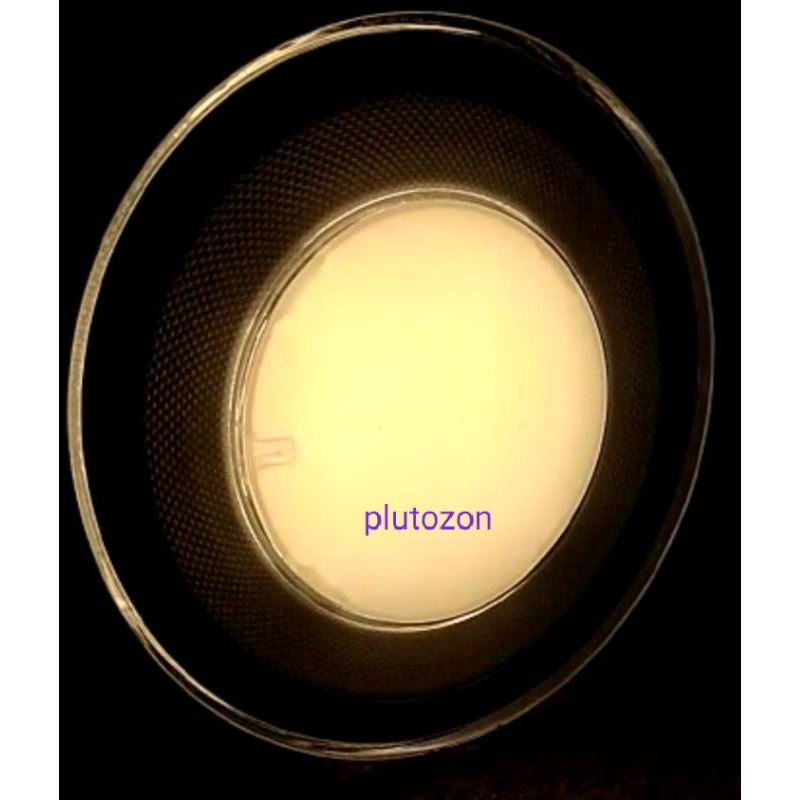 LAMPU DOWNLIGHT 3 WARNA/LED PANEL 3 WARNA KBU 6 WATT