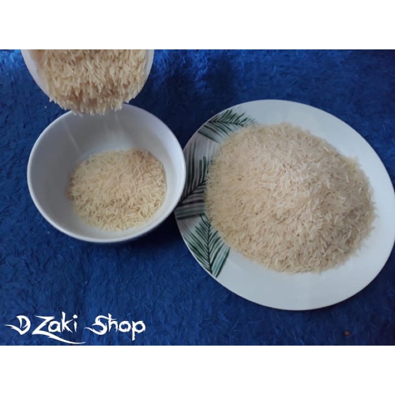 

Beras basmati