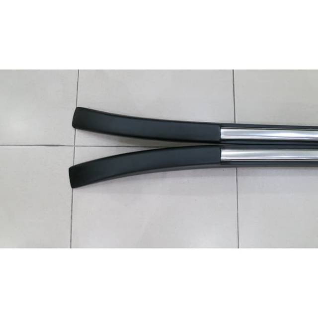 Sporty Roof Toyota Agya Daihatsu Ayla Slim