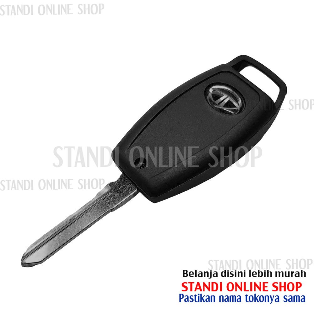 Cassing Kunci Rumah Remote Mobil Key Shell Tata Safari Aria