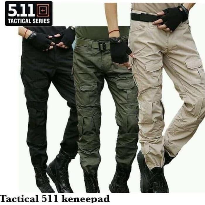 Celana Celana Tactical 511 Original