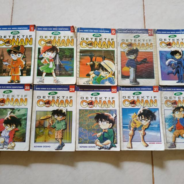 Komik Remaja