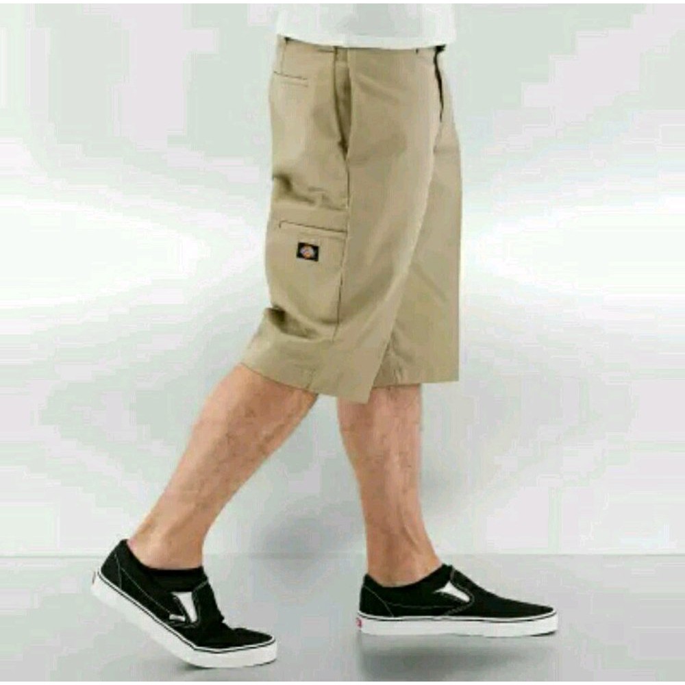 TERBARU celana chinos pendek DICKIES  premium not original  TERBARU