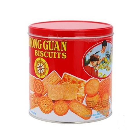 

Terlaris Khong Guan Red Mini 700Gr