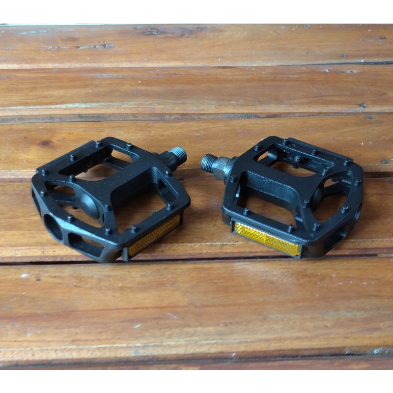 neco bike pedals