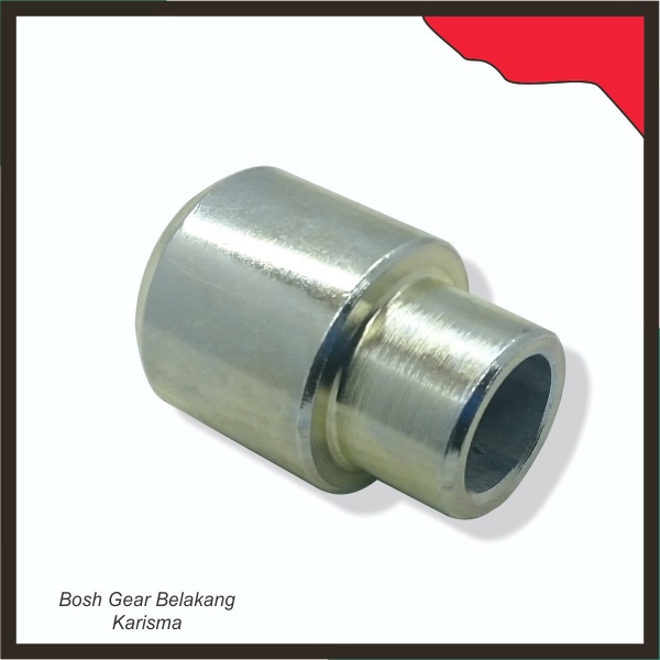 Bosh Gear Belakang Karisma