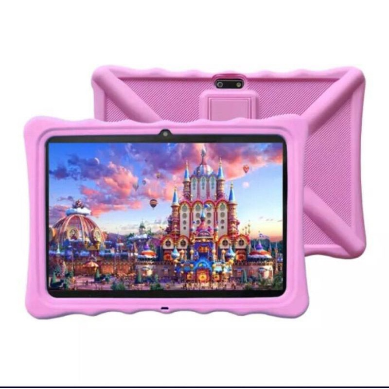 Tablet 10 inch Kids Tablet PC Android