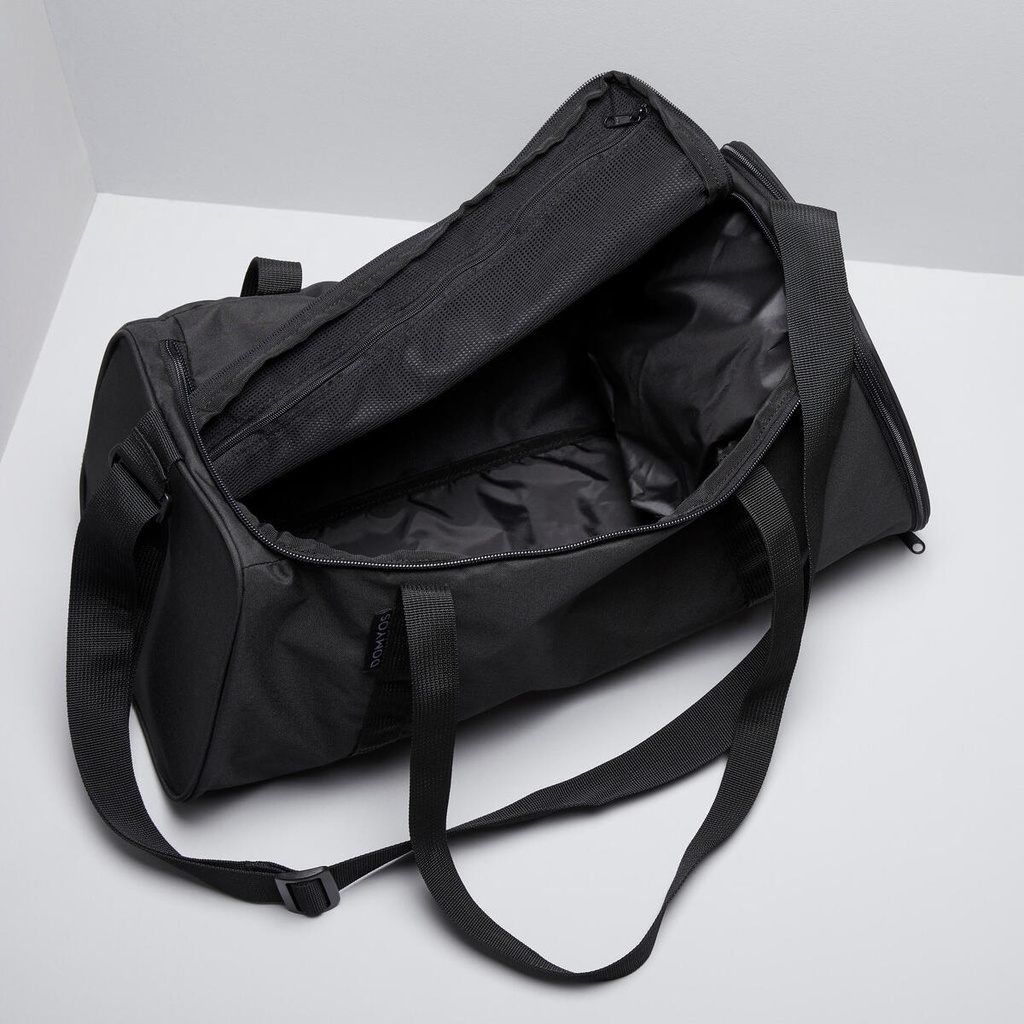 DOMYOS Tas Fitness Kapasitas 20 L