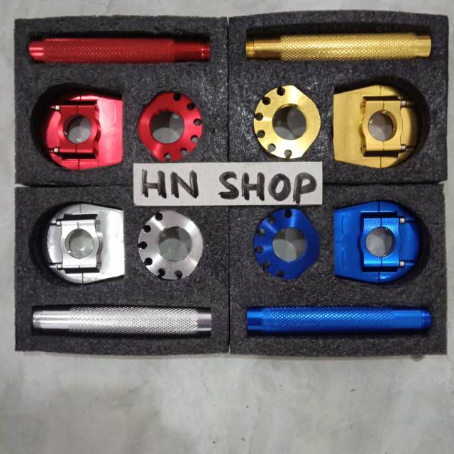 GAS SPONTAN MODEL KTC FASTBIKES AKTIVE 2 KABEL SLONGSONG GAS CNC KTC FASTBIKES 2 KABEL BEAT VARIO