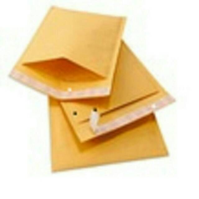 

Amplop Coklat KSK A3 (33x43)cm