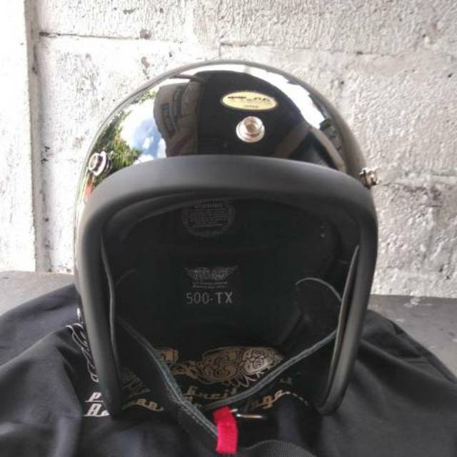 TT&CO 500tx Slim HELMET JAPAN