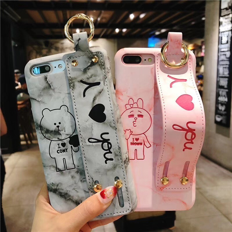 Gambar Aesthetic Untuk Case Hp : Case HP Gambar We Bare Bears untuk