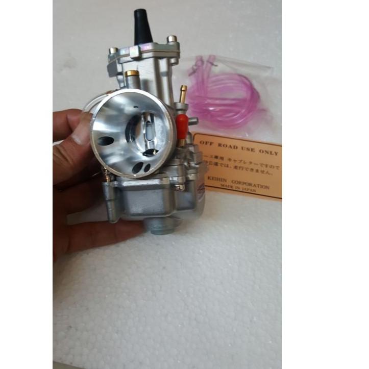Kekinian Karburator Pwk 24 28 30 Sudco Keihin  - Karburator Sudco Kotak Pwk 24 28 30  Keihin
