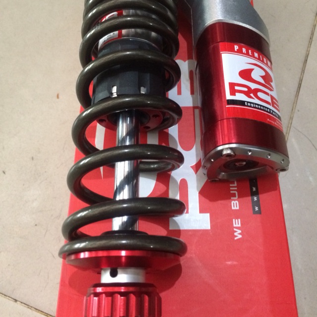 Shock rcb sb5 matic