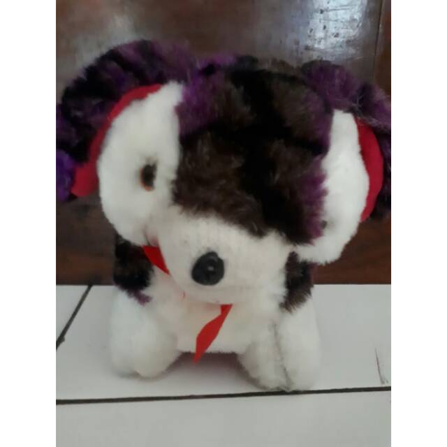 Boneka Doggy