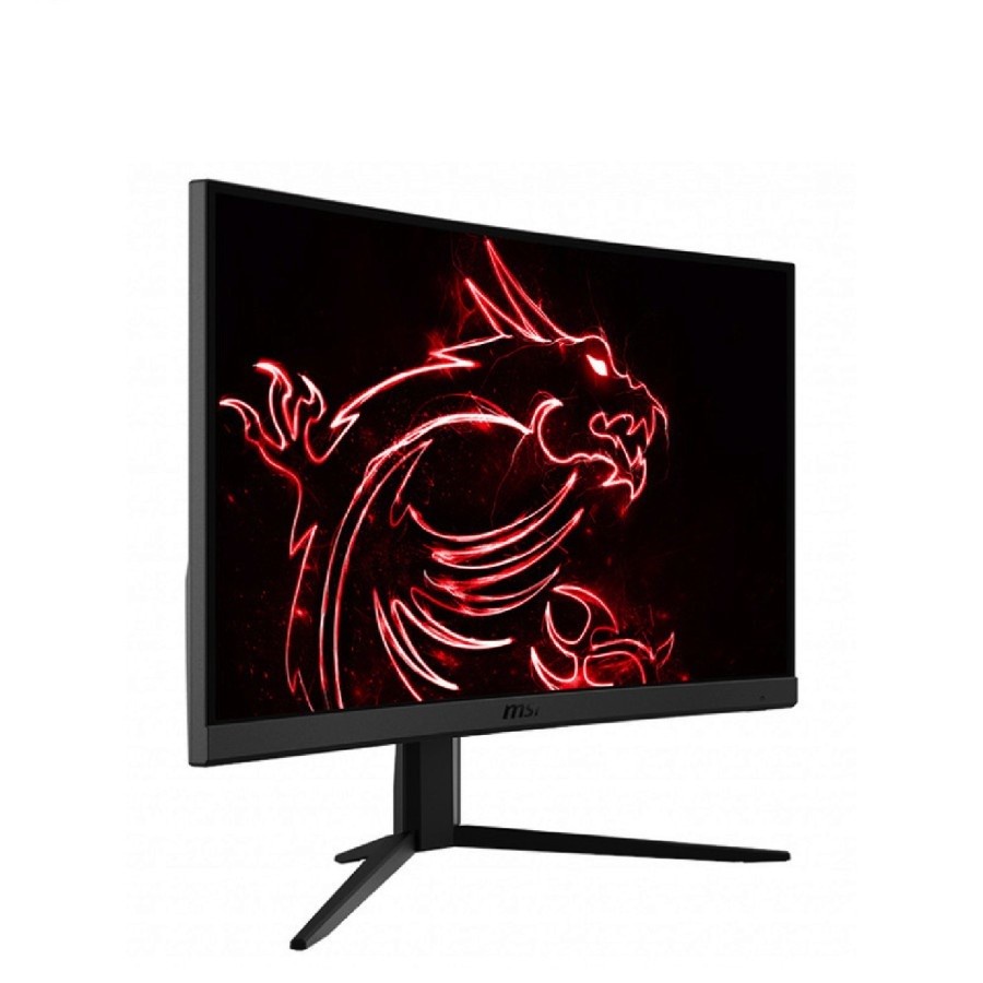 Optix G24C4 23.6inch 144Hz FreeSync Curved Gaming Monitor