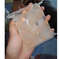 

Minuman Lidah buaya khas Pontianak