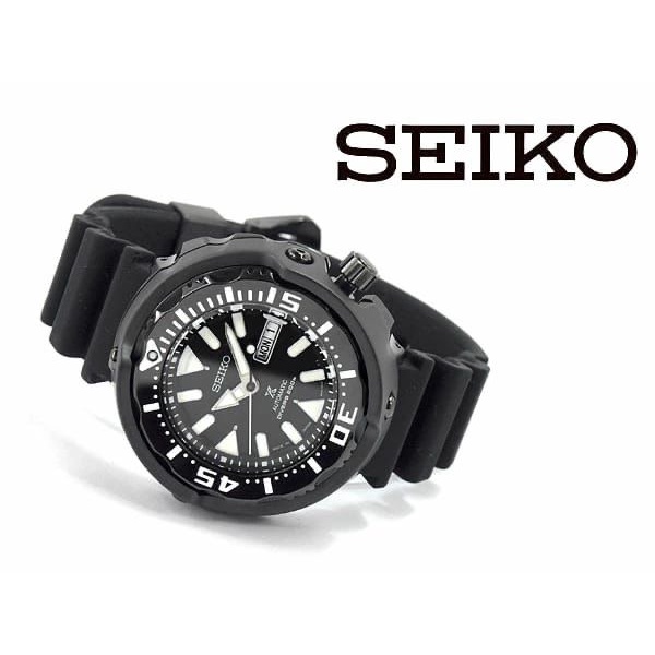 Jam Tangan Pria Seiko Prospex Special Edition Padi SRPA83 Otomatis