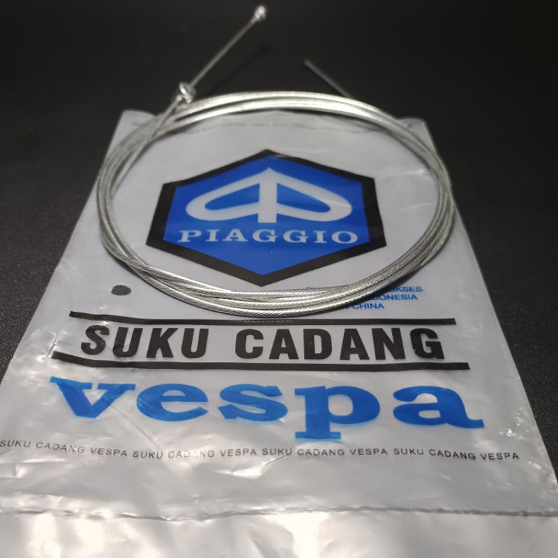 Kabel Kopling Vespa Isi / Tali Kawat Kopling Vespa / Isi Kabel Kopling Vespa