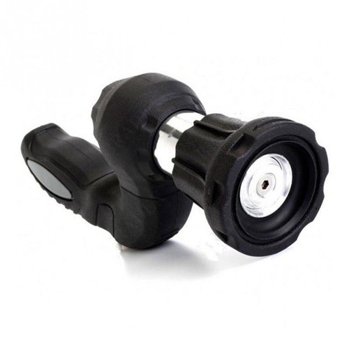 VanKood Kepala Semprotan Air Power 5/8 Powerful Nozzle - Black