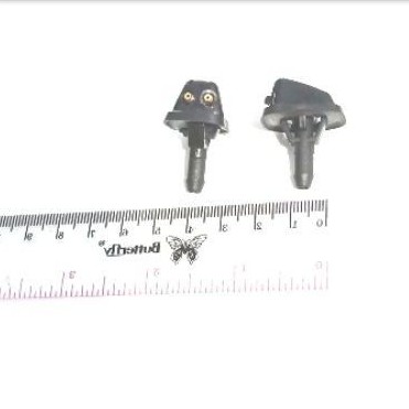 Nozzle air wiper depan Panther Capsul