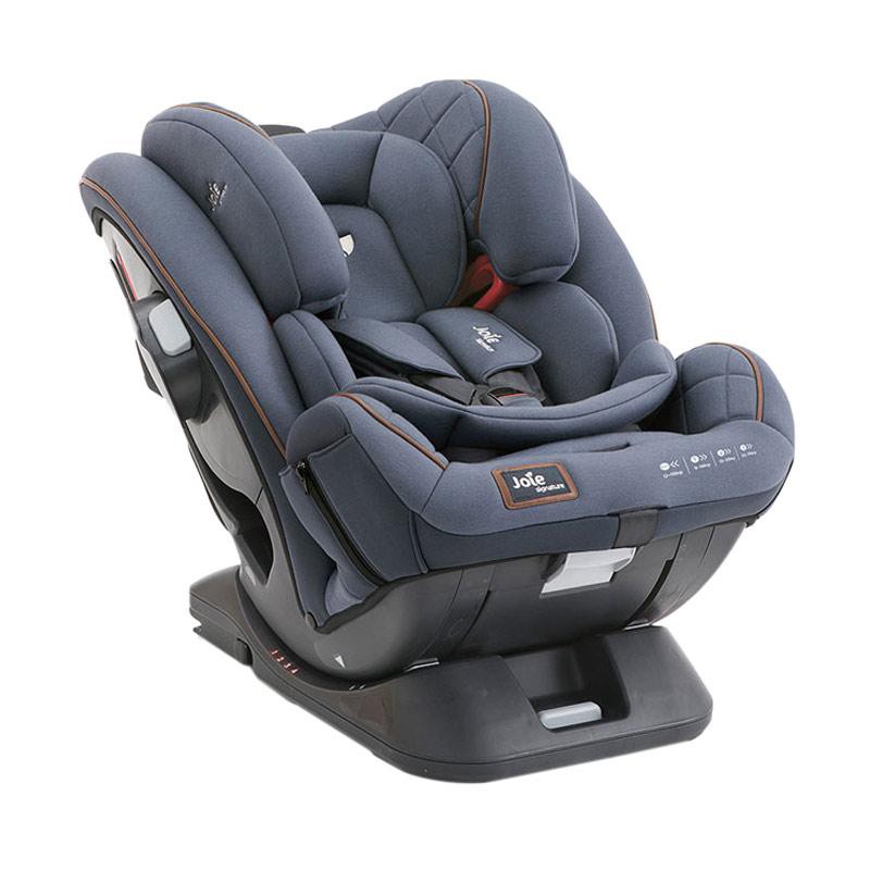 Joie Every Stage FX Signature Isofix Baby Car Seat Kursi Mobil Anak Bayi