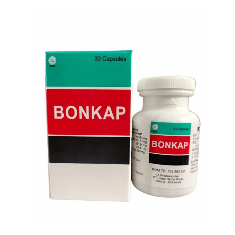 The Musk Fracture Bone Joining Pill (Bonkap)