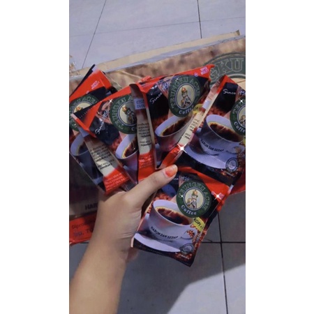 

kopi sachet tengkuh aceh
