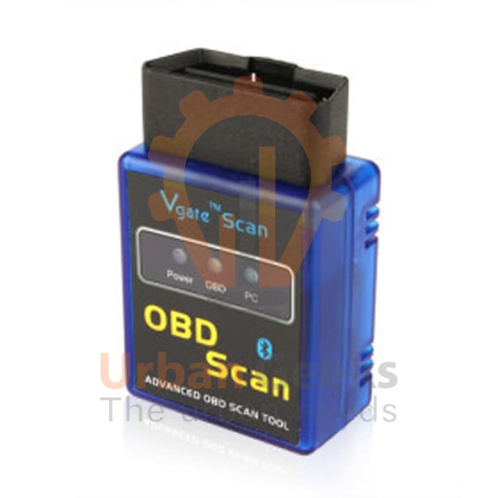 VGATE - MINI ELM327 BLUETOOTH OBD-II CAR DIAGNOSTIC SCAN