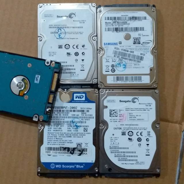 OBRAL HDD HARDISK MURAH