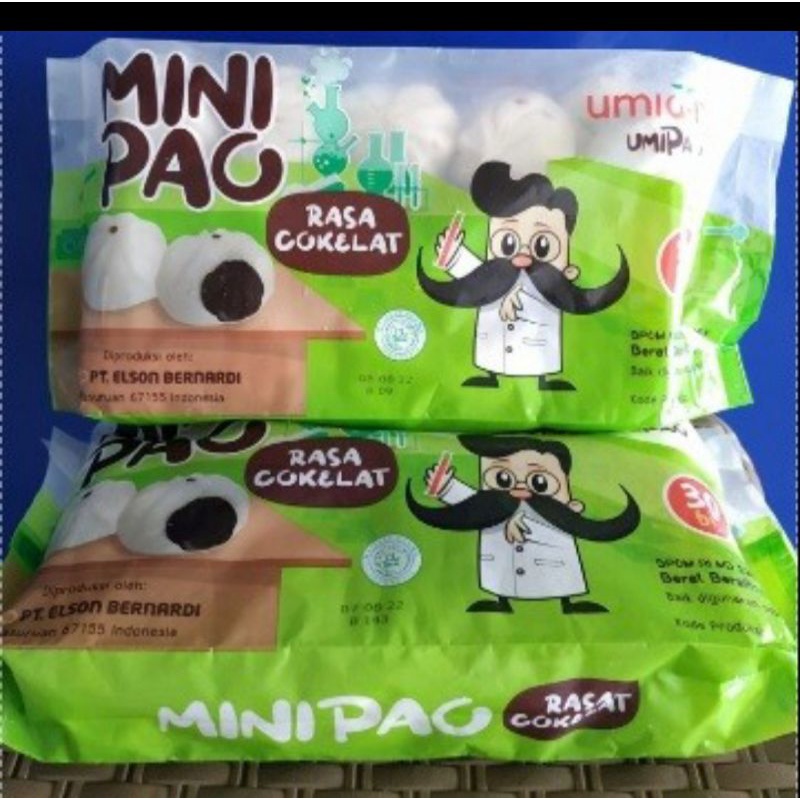 

MiniPao Bapao Mini