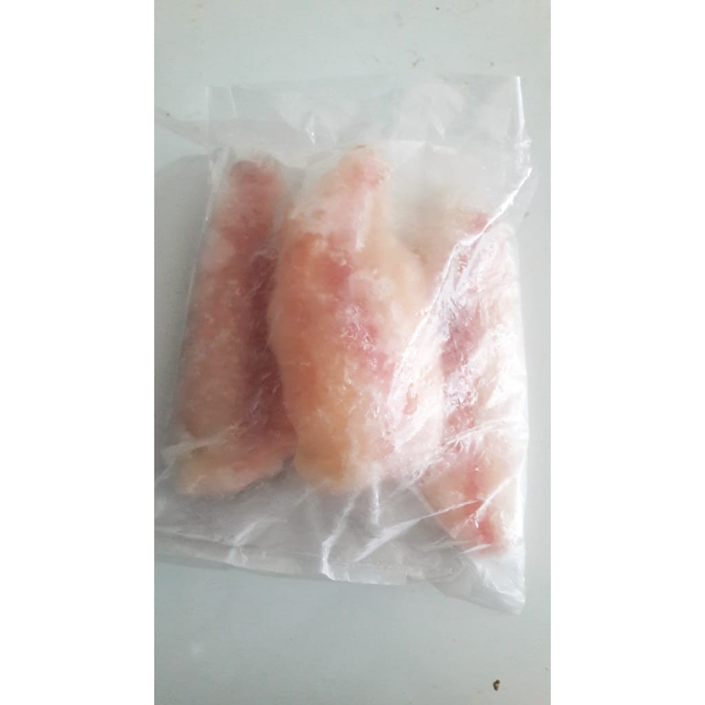 IKAN DORI FILLET LOKAL EKONOMIS 1KG