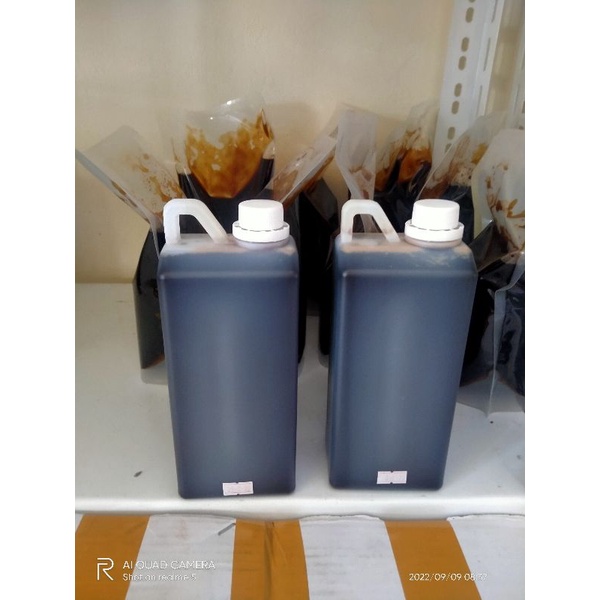 

Gula aren cair asli jogja 1Liter