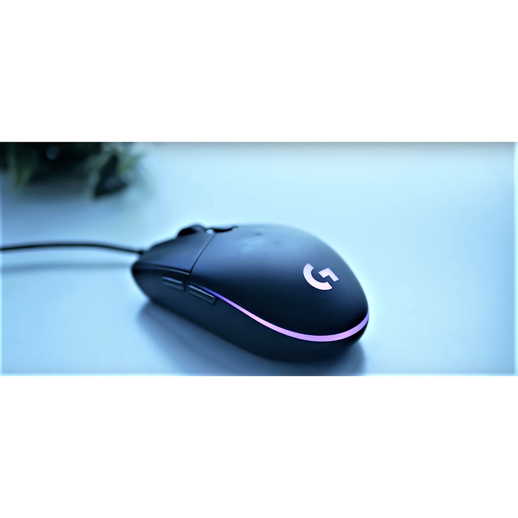 Logitech Mouse Gaming G102 Prodigy