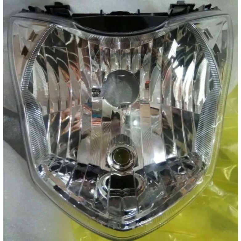 HEADLAMP VERSA LAMPU DEPAN VERSA REFLEKTOR VERSA