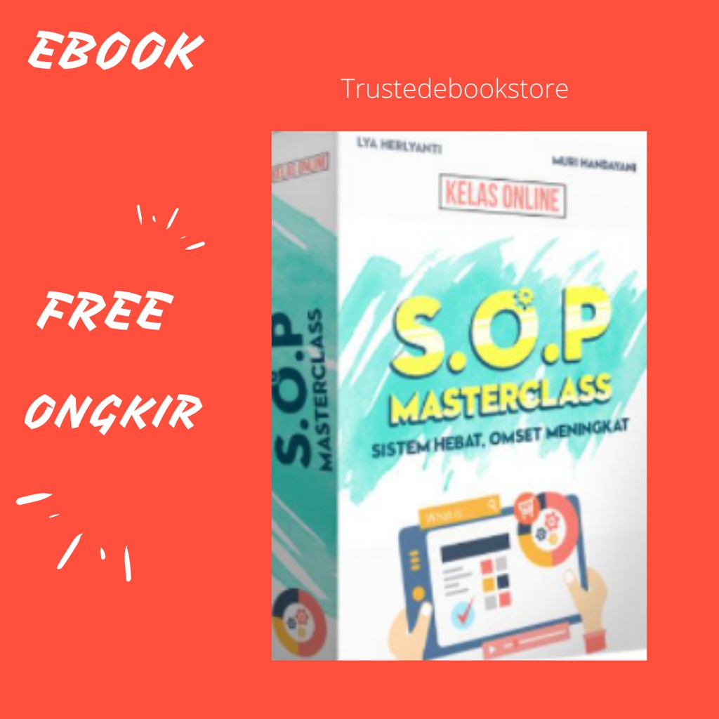 

SOP masterclas mentoring