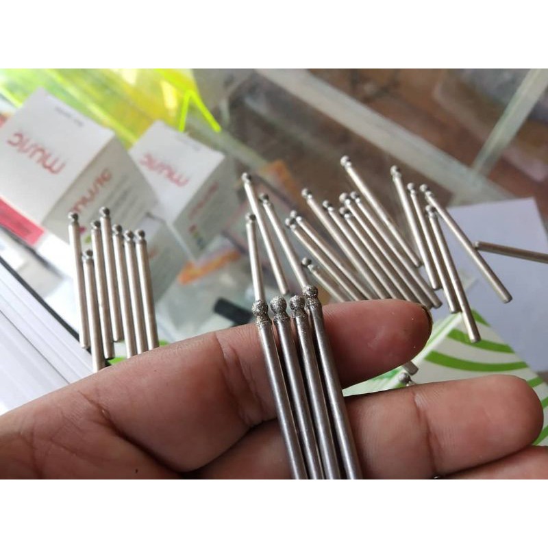 Mata borcun diamond 3 ml