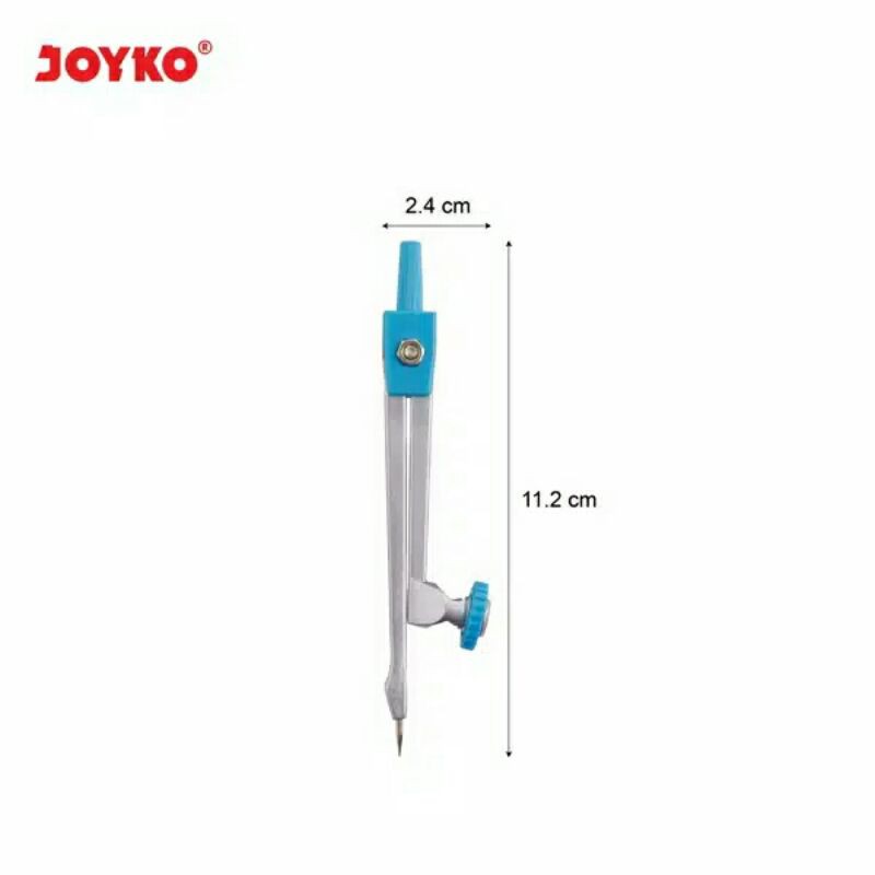 

Jangka Math Set MS-55 Joyko
