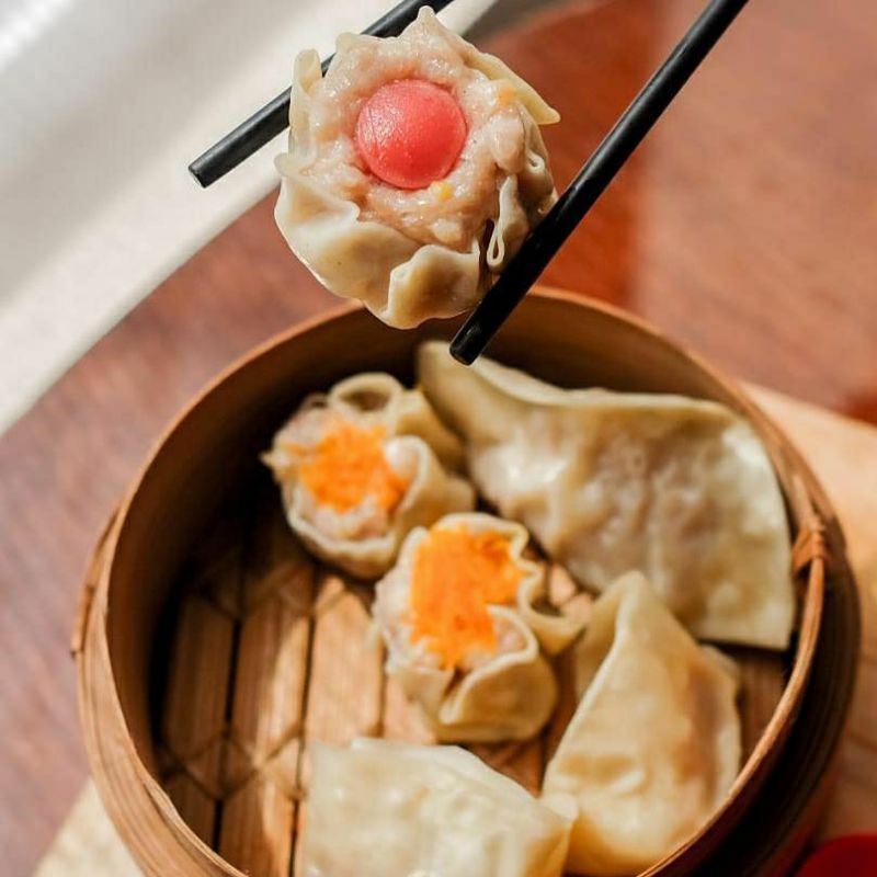 

dimsum