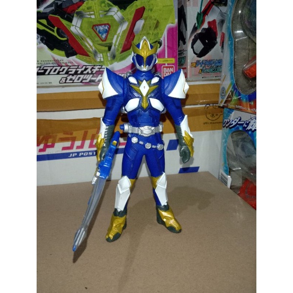 ACTION FIGURE RYUKENDO ORIGINAL TAKARA