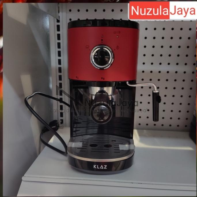 *#*#*#] Klaz espresso coffe maker/alat pembuat kopi