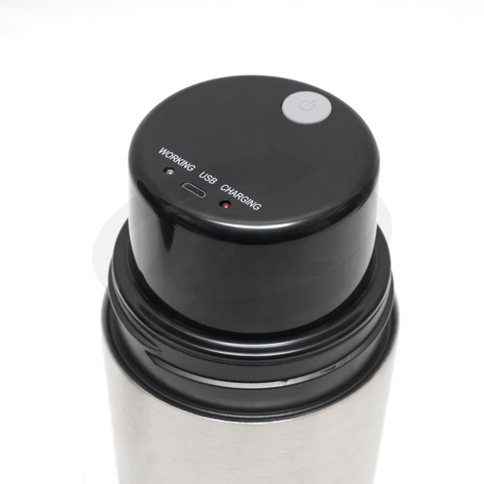 HL HS50G All in One Coffee Grinder Maker Tumbler