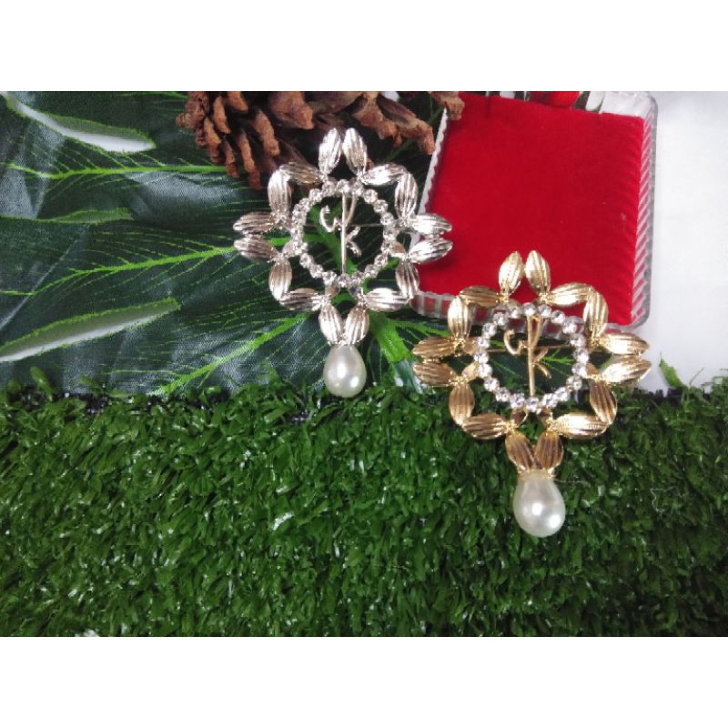 Bros KW Ala Branded/Bros WK Bunga