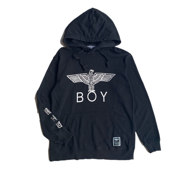 Hoodie Boy London Original