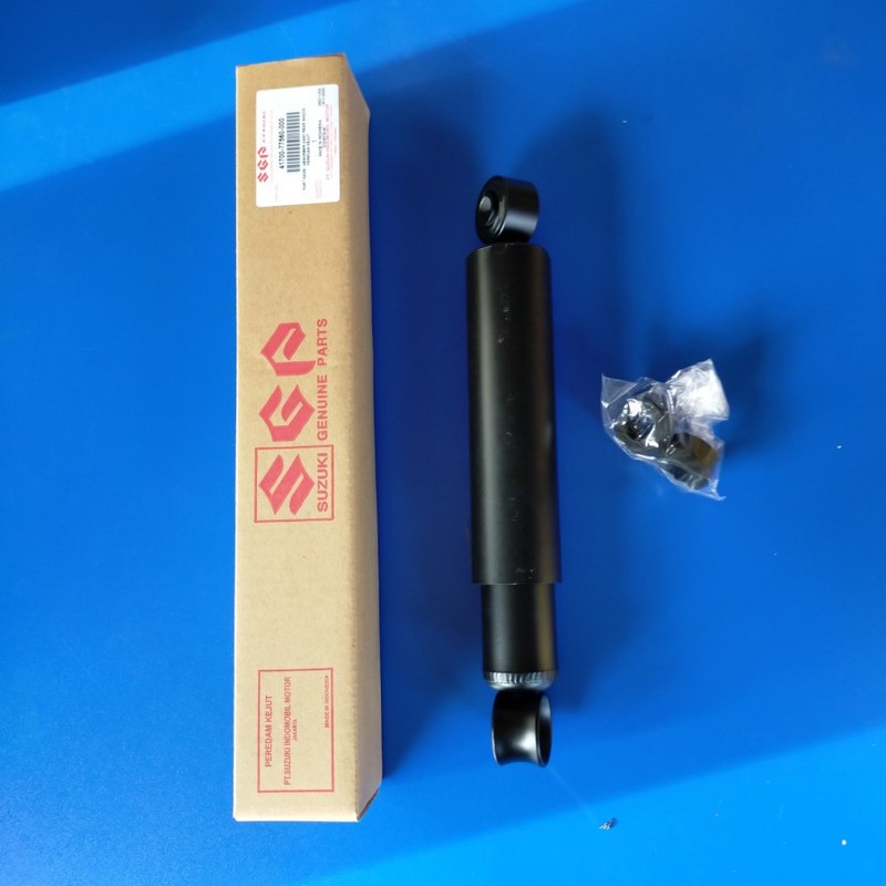 Shock Breaker Belakang Suzuki Futura T120SS Body Besar ASLI SGP!