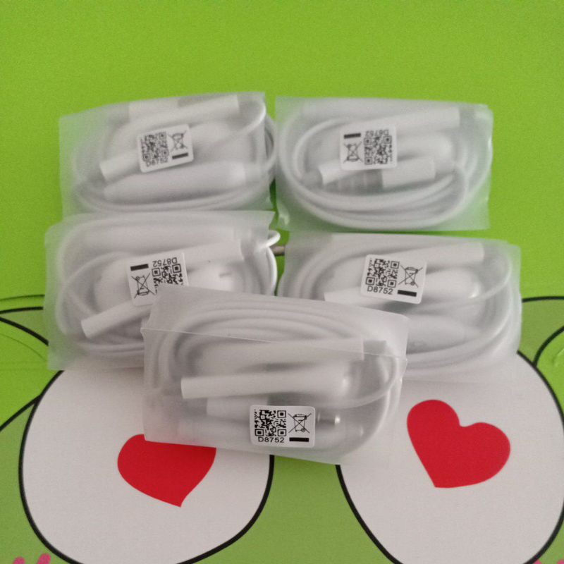 Headset Oppo