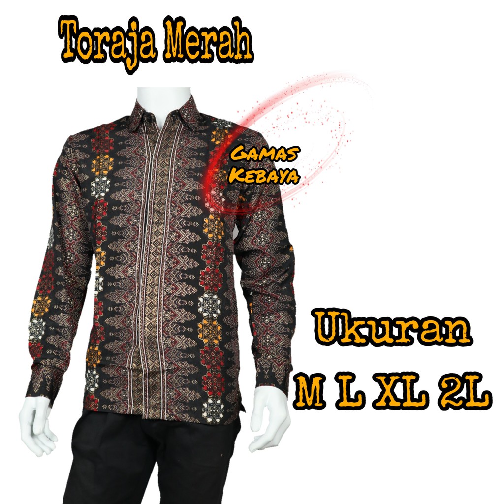 KEMEJA PRIA LENGAN PANJANG TERMURAH/KEMEJA PRIA/KEMEJA BATIK/HEM PRIA/HEM PRIA LENGAN PANJANG