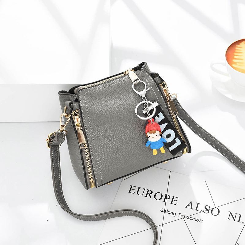 JK Y162   TAS SELEMPANG FASHION IMPORT GANTUNGAN CANTIK P8535 U737