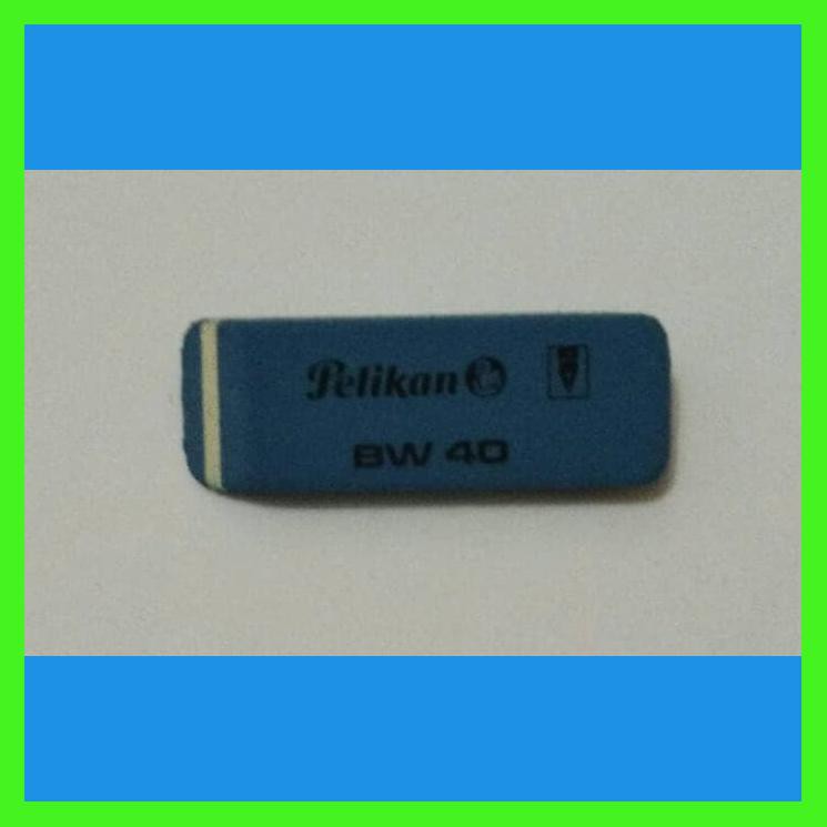

PENGHAPUS PULPEN PELIKAN UKURAN BESAR
