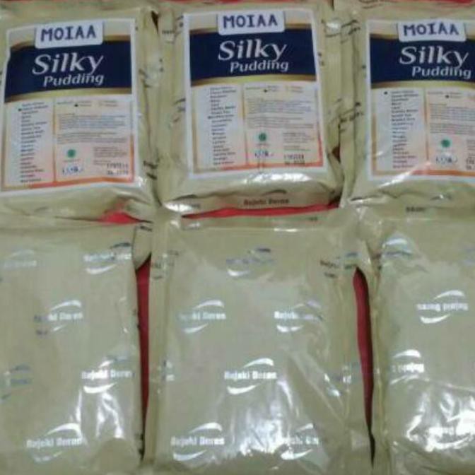 

Toko-Bahan-Kue- Moiaa Silky Puding -Terlengkap-Termurah-Dijamin.